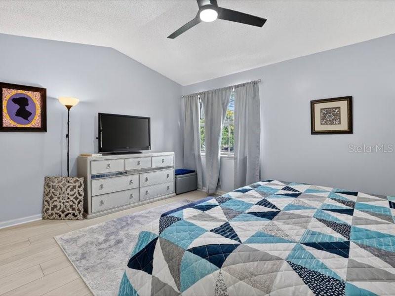 BROOKWOOD FOREST - Residential