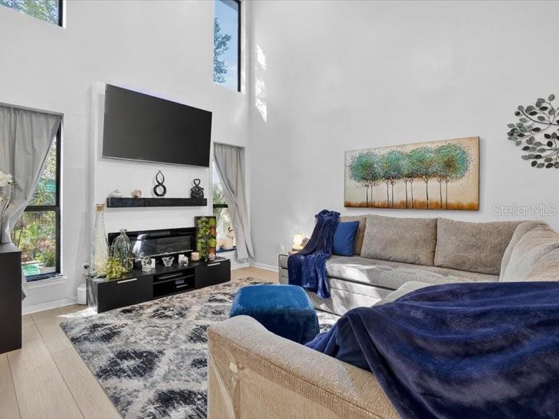 BROOKWOOD FOREST - Residential