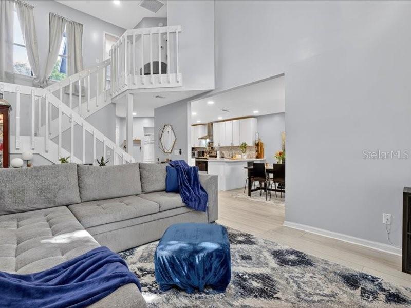 BROOKWOOD FOREST - Residential