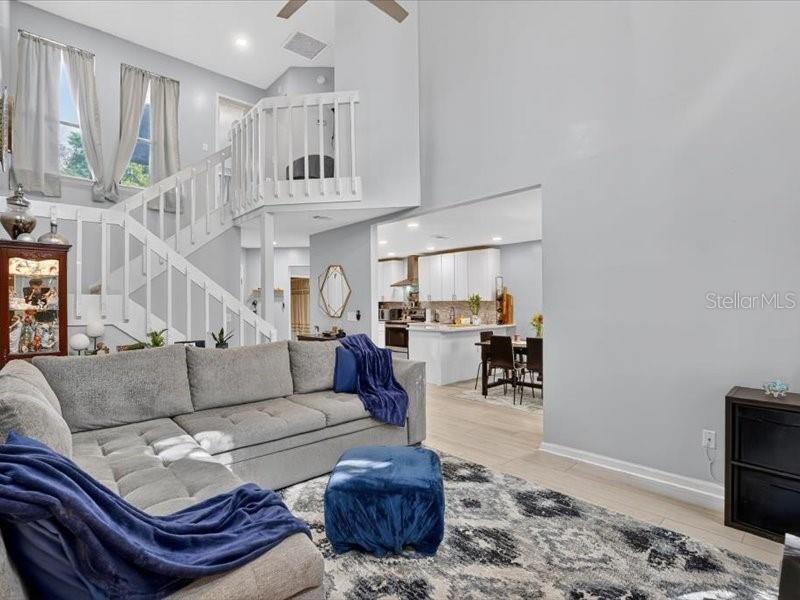 BROOKWOOD FOREST - Residential