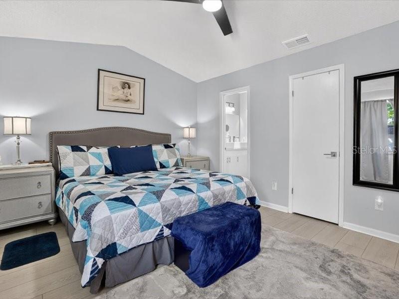 BROOKWOOD FOREST - Residential