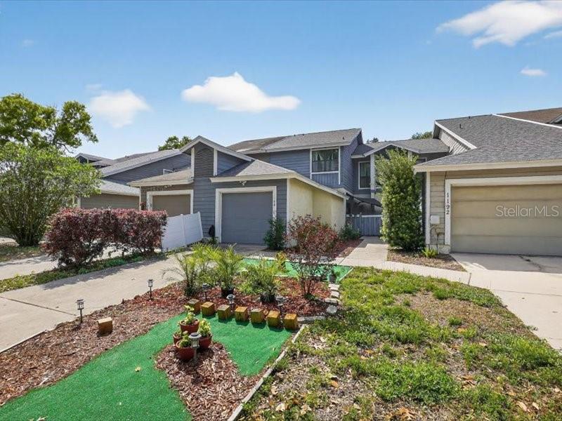 BROOKWOOD FOREST - Residential