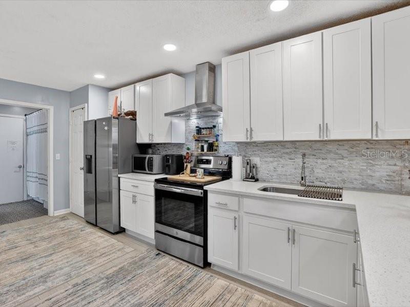 BROOKWOOD FOREST - Residential