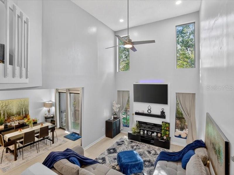 BROOKWOOD FOREST - Residential