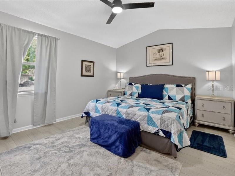 BROOKWOOD FOREST - Residential