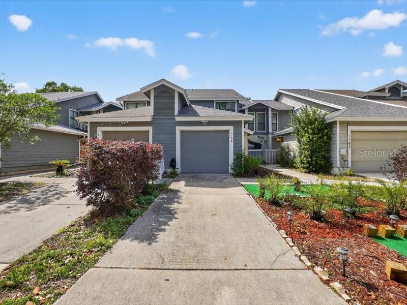 BROOKWOOD FOREST - Residential