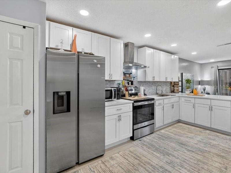 BROOKWOOD FOREST - Residential