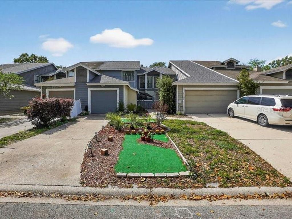 Photo of 1188 Fromage Way, Jacksonville, FL 32225 (MLS # OM722149)