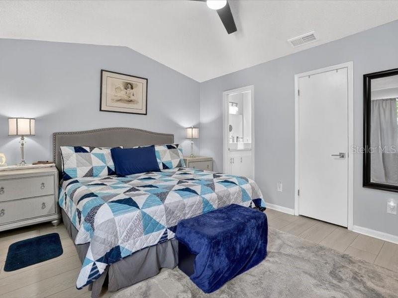 BROOKWOOD FOREST - Residential