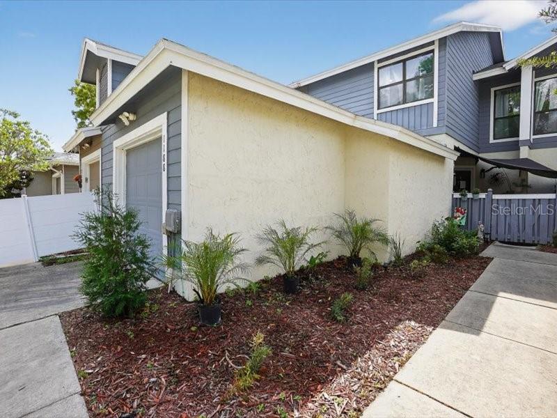 BROOKWOOD FOREST - Residential