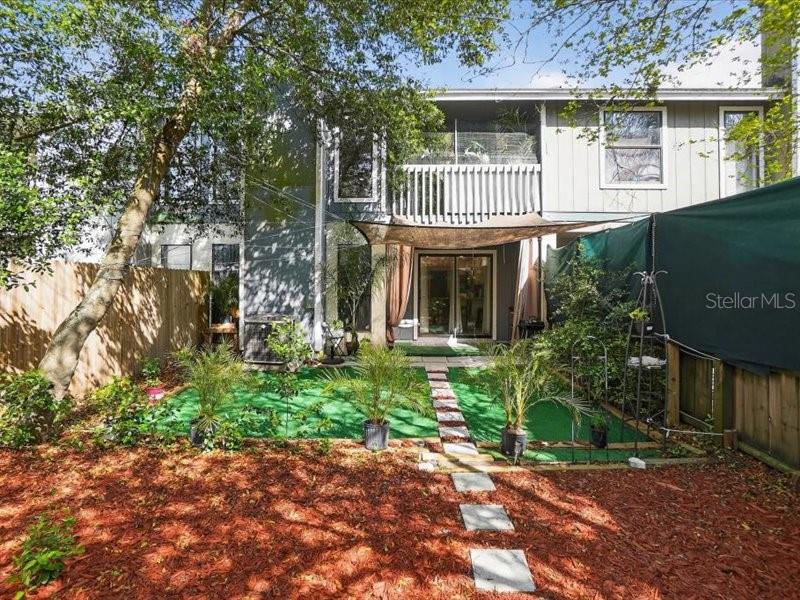 BROOKWOOD FOREST - Residential