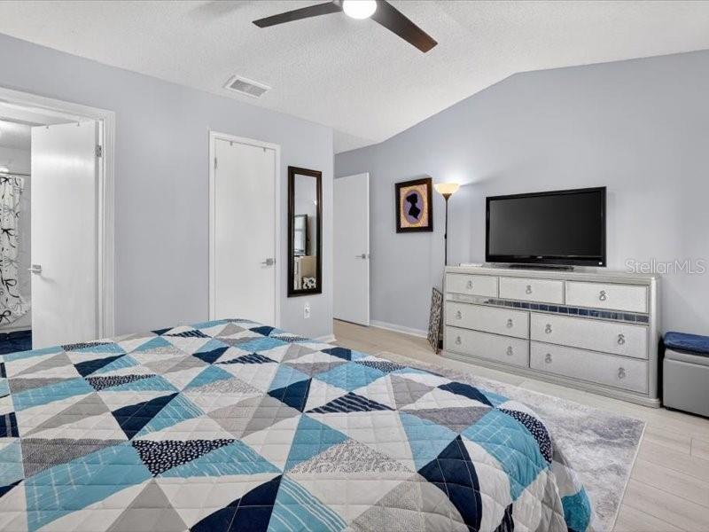 BROOKWOOD FOREST - Residential