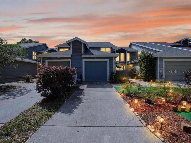 BROOKWOOD FOREST - Residential