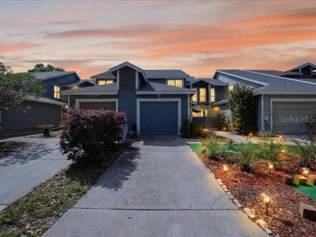 Photo of 1188 Fromage Way, Jacksonville, FL 32225 (MLS # OM722149)