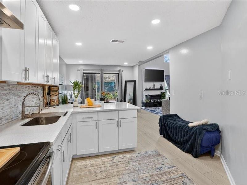 BROOKWOOD FOREST - Residential