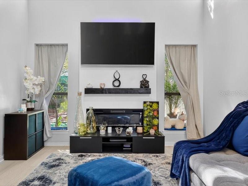 BROOKWOOD FOREST - Residential