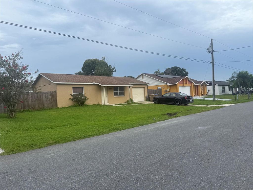 Photo of 235 Balboa Drive, Kissimmee, FL 34758 (MLS # PR9115378)