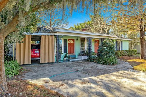 A home in MOUNT DORA