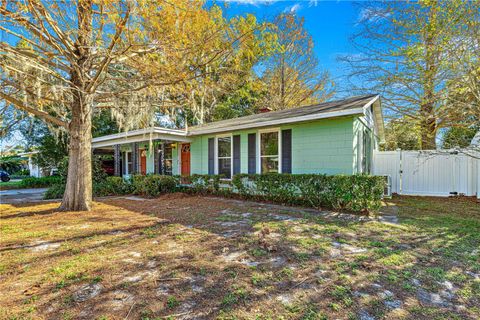 A home in MOUNT DORA