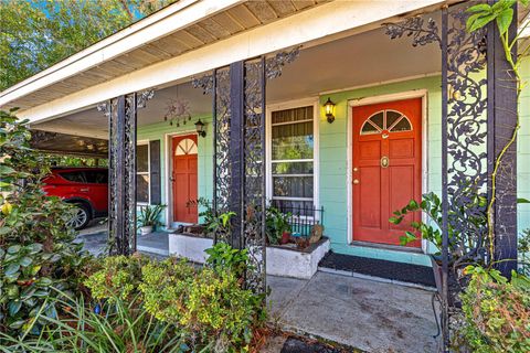 A home in MOUNT DORA