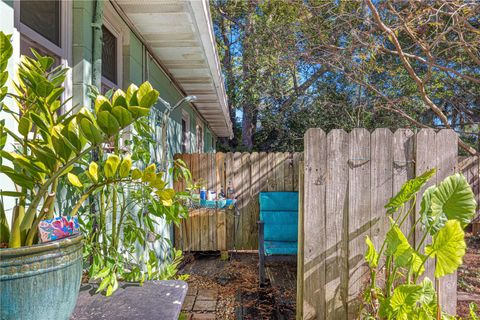 A home in MOUNT DORA