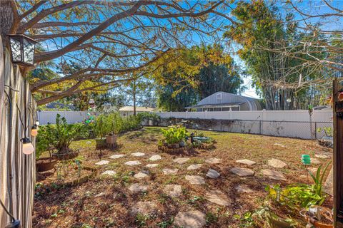 A home in MOUNT DORA