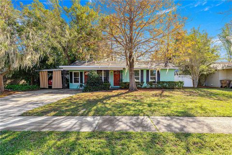 A home in MOUNT DORA