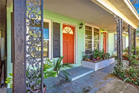 A home in MOUNT DORA