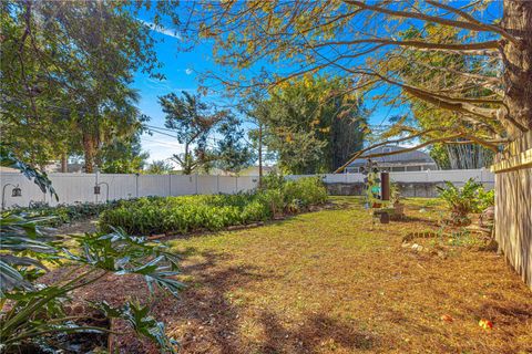 A home in MOUNT DORA