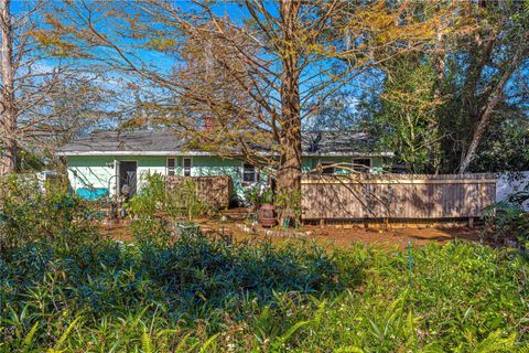 A home in MOUNT DORA