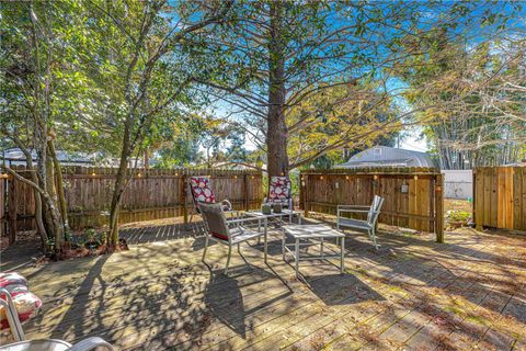 A home in MOUNT DORA