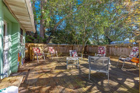 A home in MOUNT DORA