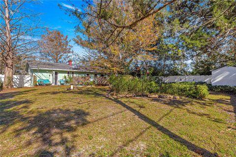 A home in MOUNT DORA