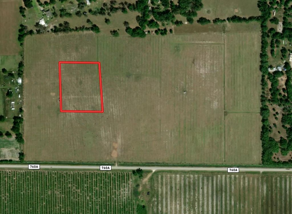 Photo of SE Co Rd 760a, Arcadia, FL 34266 (MLS # C7522405)