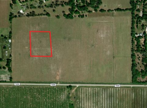 SE CO RD 760A ARCADIA FL 34266