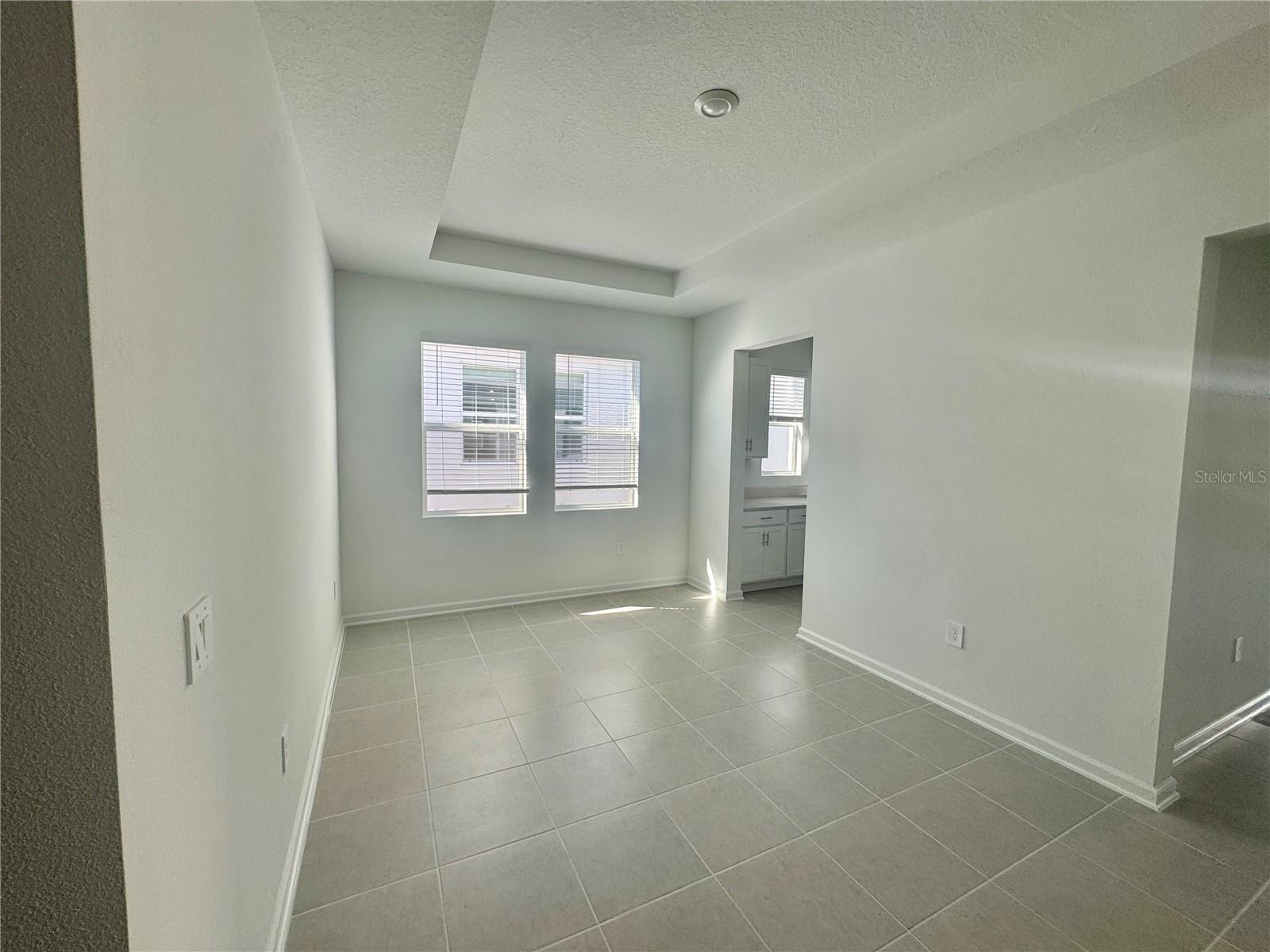 BRONSONS RIDGE - Residential Lease