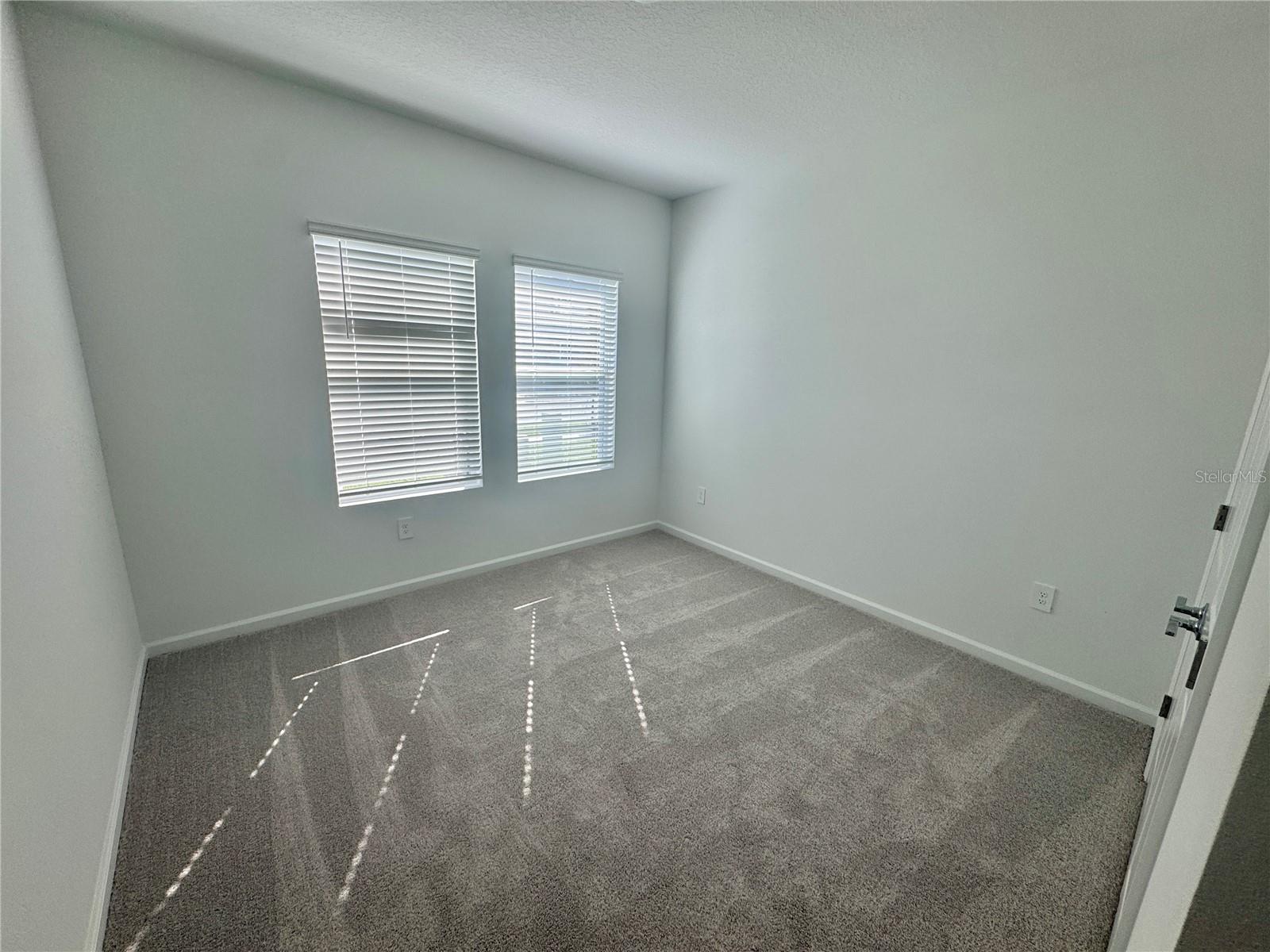 BRONSONS RIDGE - Residential Lease