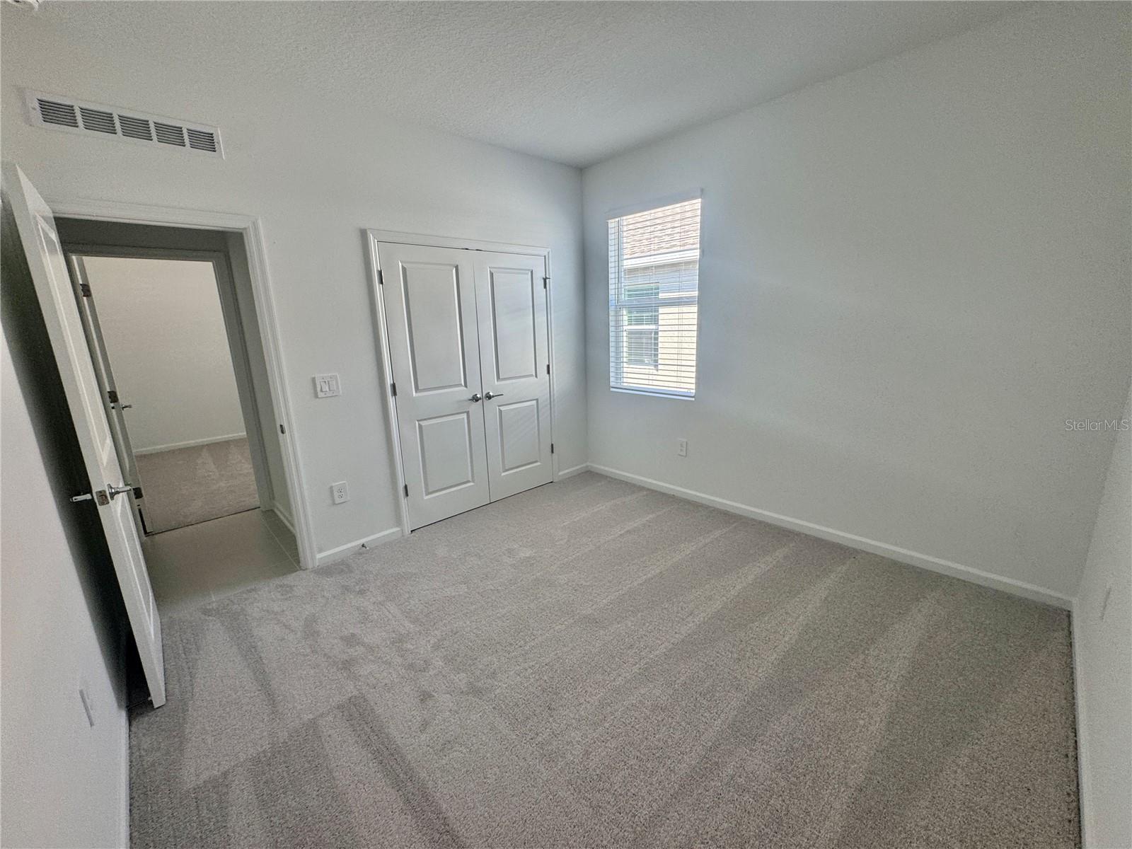 BRONSONS RIDGE - Residential Lease