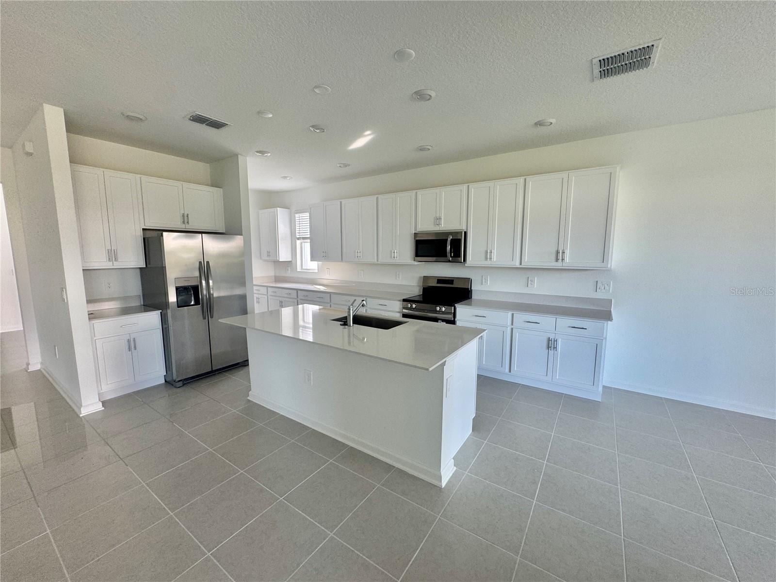 BRONSONS RIDGE - Residential Lease