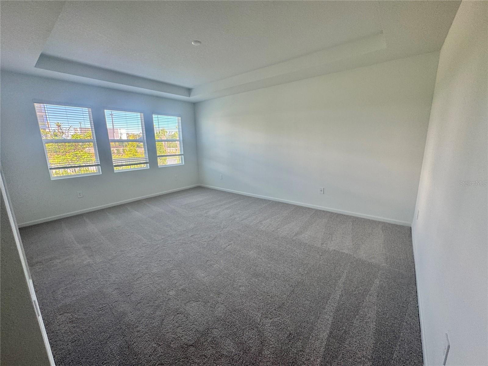 BRONSONS RIDGE - Residential Lease