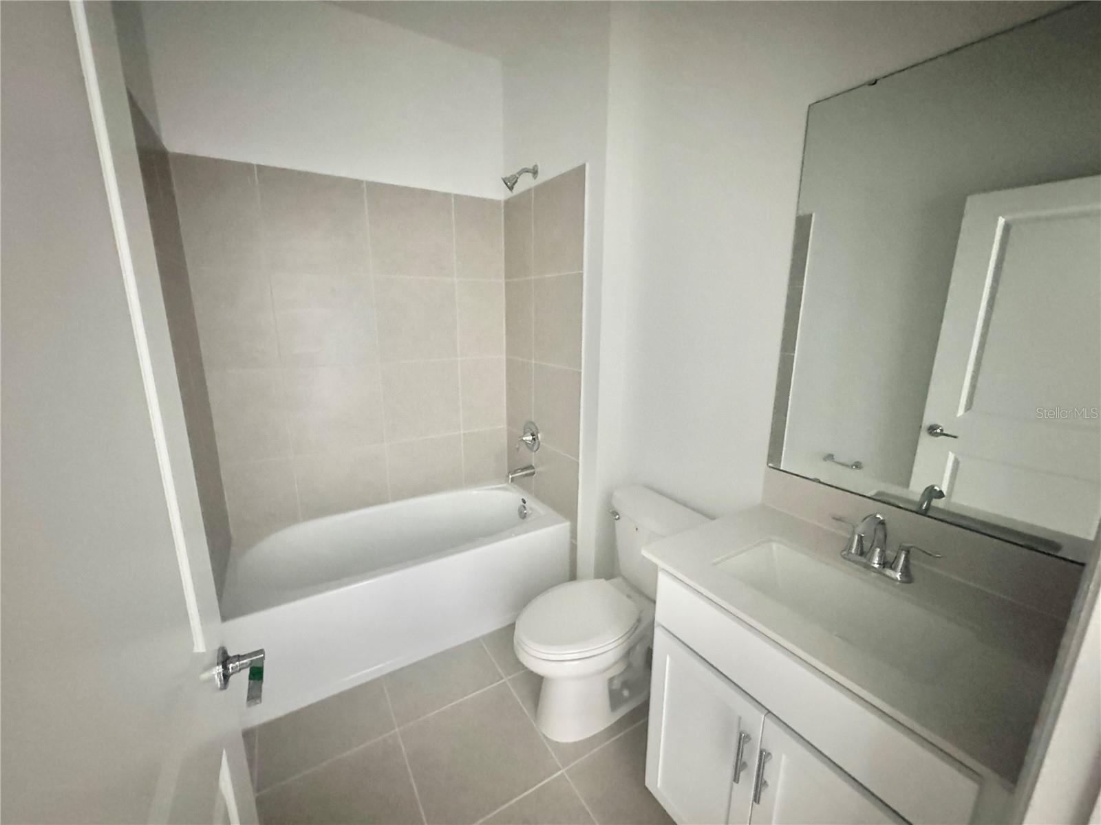 BRONSONS RIDGE - Residential Lease