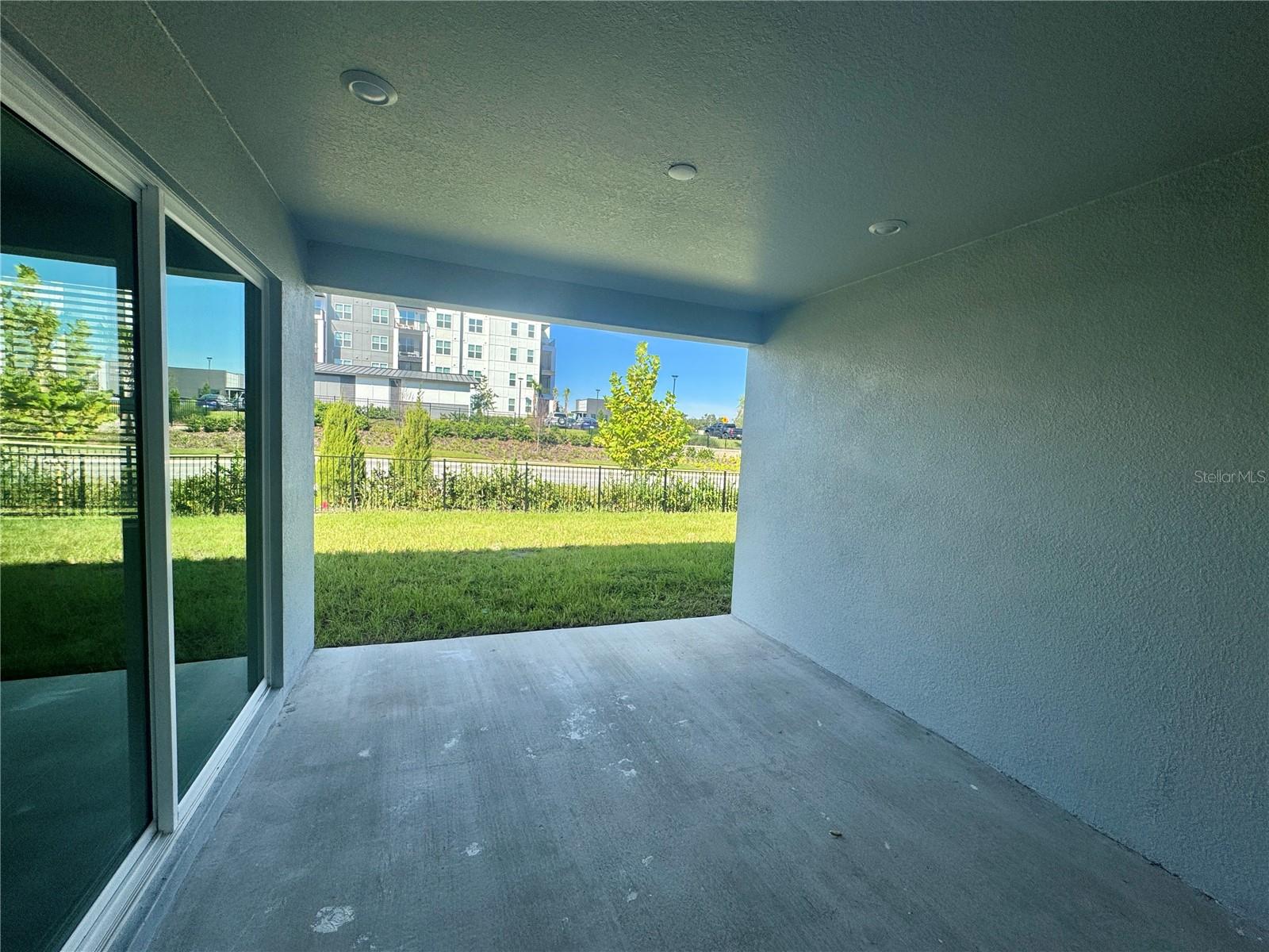 BRONSONS RIDGE - Residential Lease