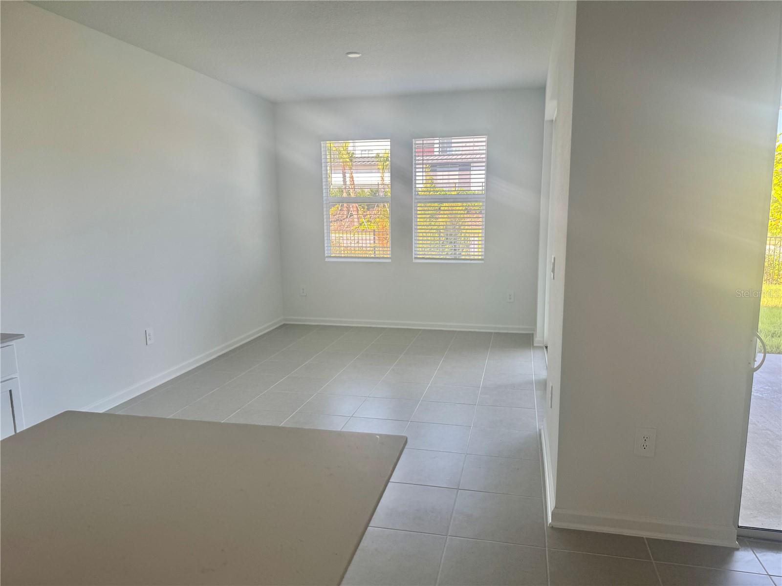 BRONSONS RIDGE - Residential Lease