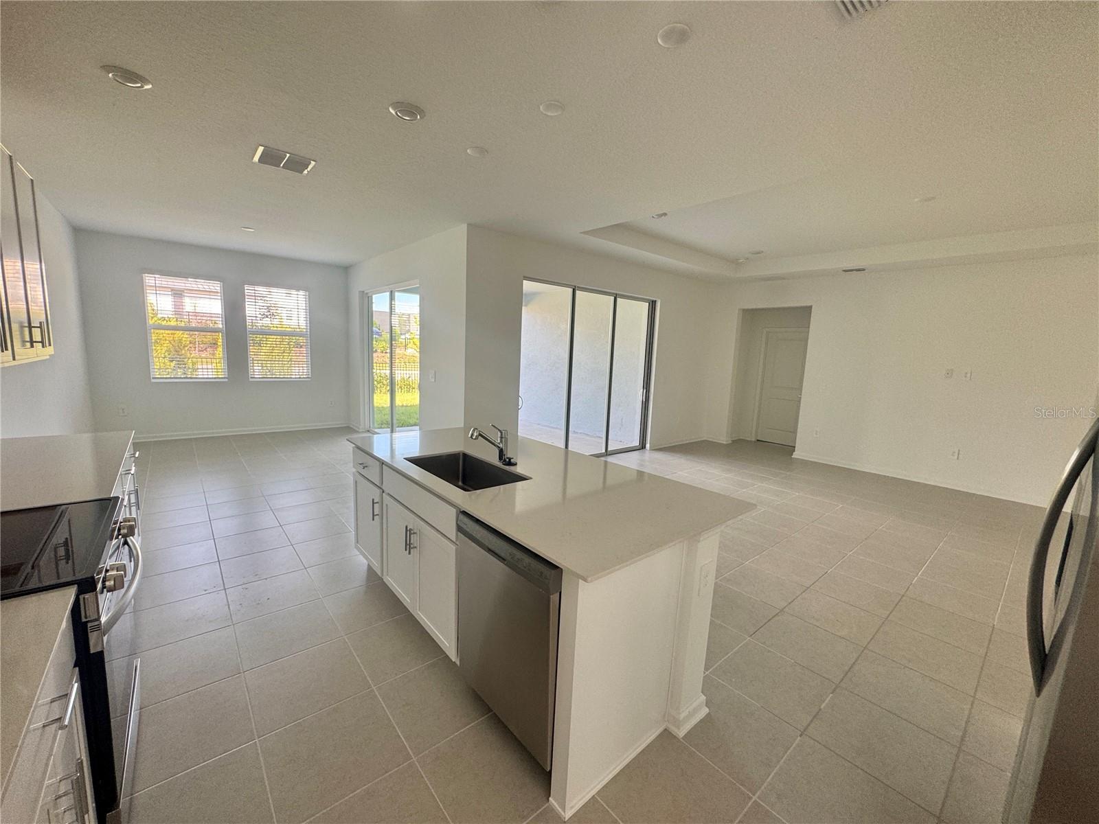 BRONSONS RIDGE - Residential Lease