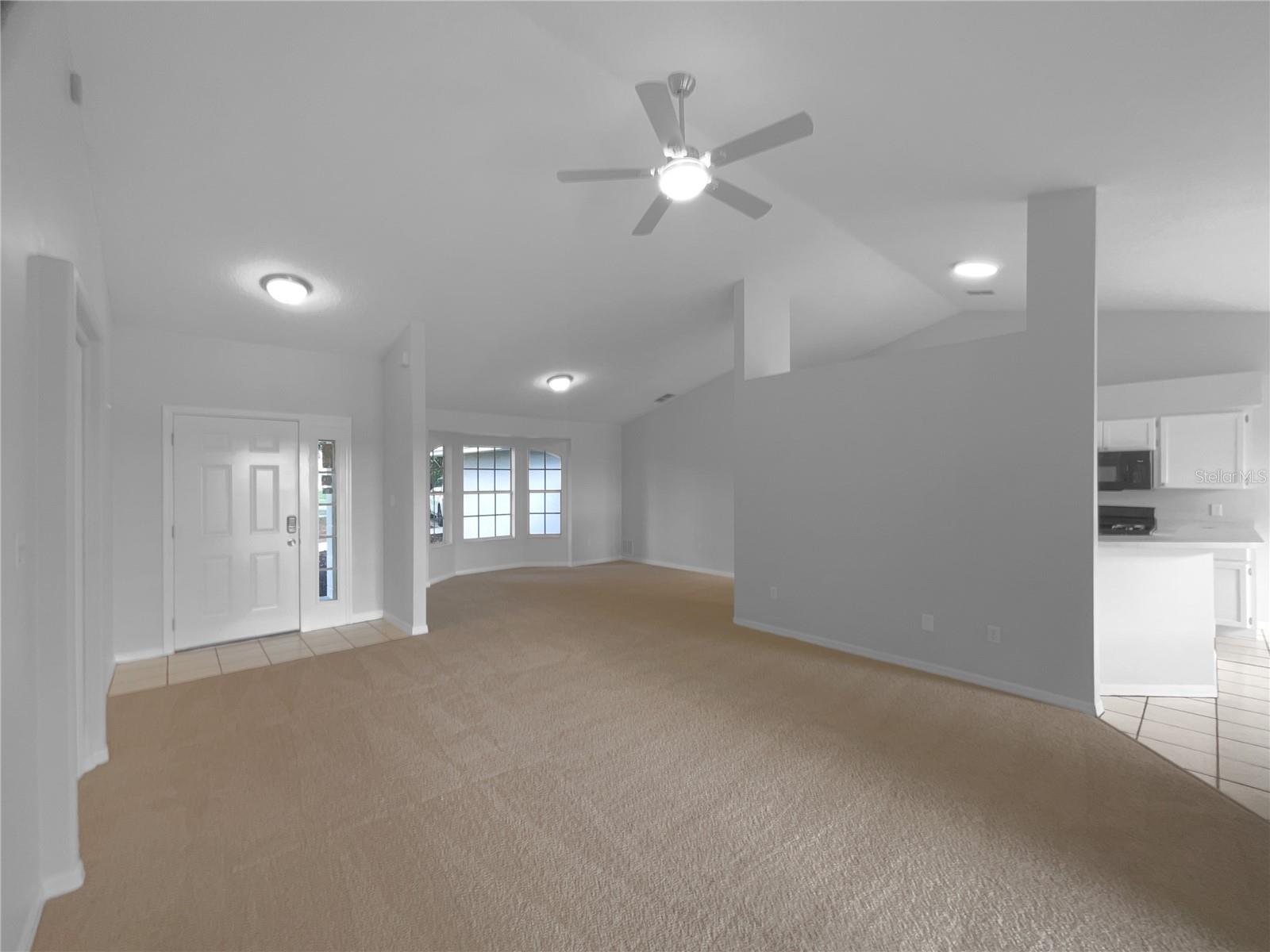 MINNEOLA LAKEWOOD RIDGE PH 06 LT 197 ORB 1392 PG 1 - Residential