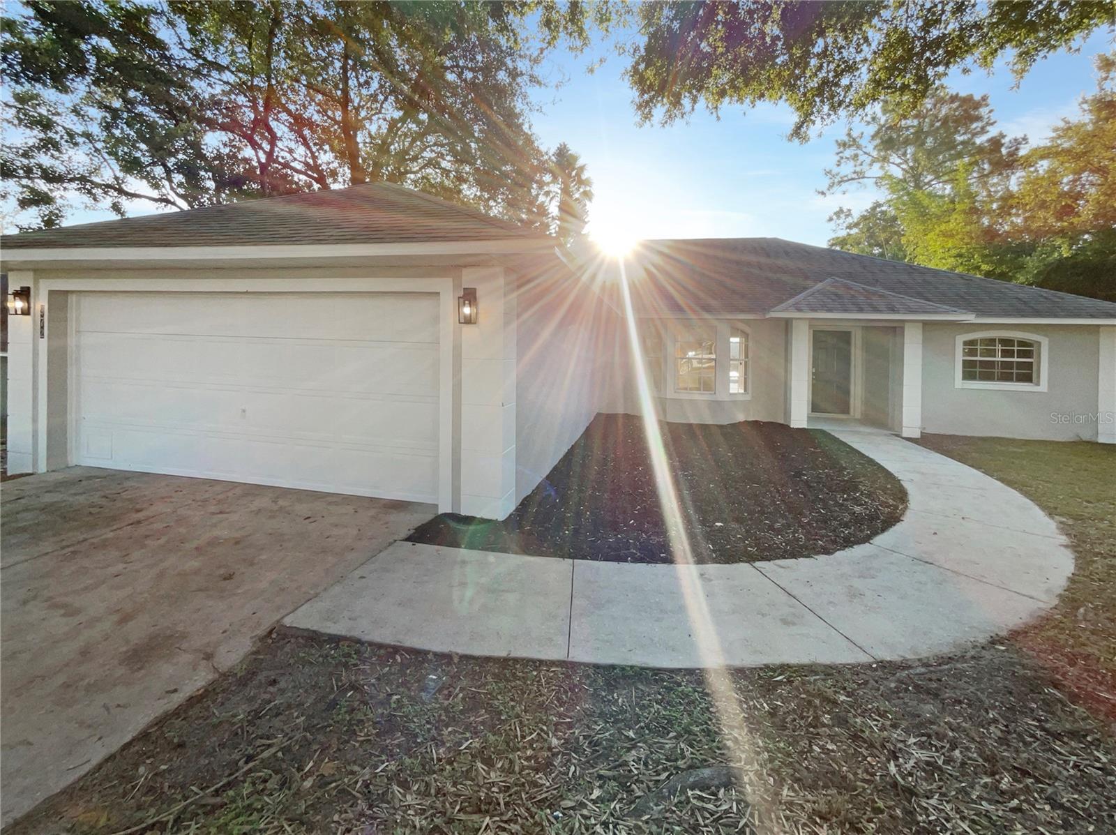 MINNEOLA LAKEWOOD RIDGE PH 06 LT 197 ORB 1392 PG 1 - Residential