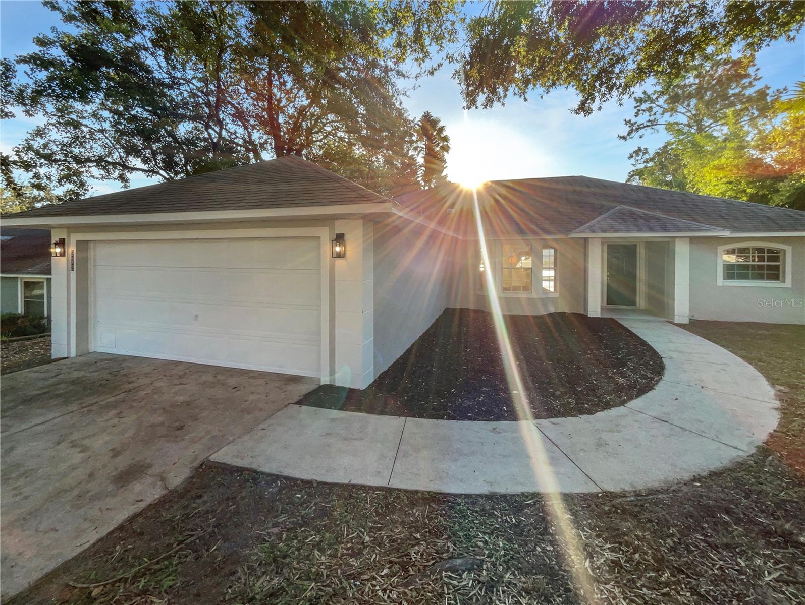 MINNEOLA LAKEWOOD RIDGE PH 06 LT 197 ORB 1392 PG 1 - Residential