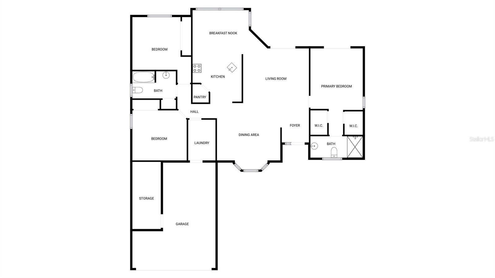 MINNEOLA LAKEWOOD RIDGE PH 06 LT 197 ORB 1392 PG 1 - Residential