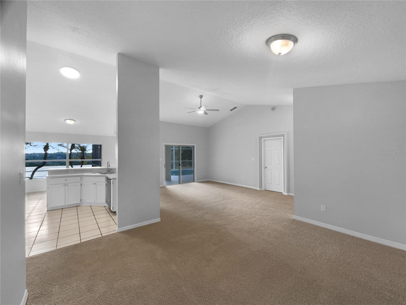 MINNEOLA LAKEWOOD RIDGE PH 06 LT 197 ORB 1392 PG 1 - Residential