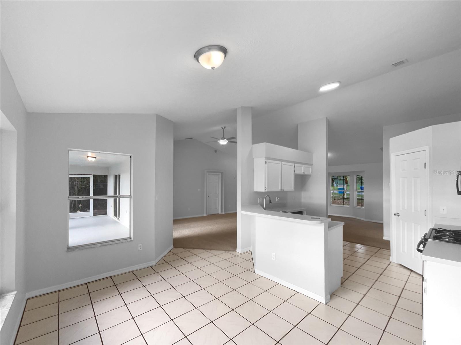 MINNEOLA LAKEWOOD RIDGE PH 06 LT 197 ORB 1392 PG 1 - Residential